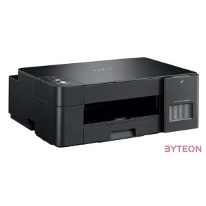 Brother DCP-T425W Tintasugaras A4 6000 x 1200 DPI 28 oldalak per perc Wi-Fi