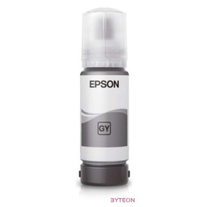 Epson 15 EcoTank tintapatron 1 dB Eredeti Szürke
