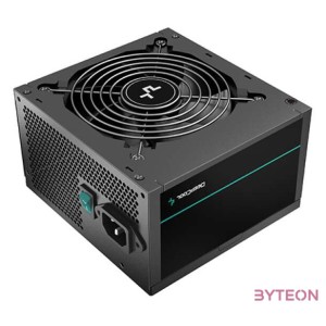 DeepCool PM750D 750W (80 Gold) - Fekete