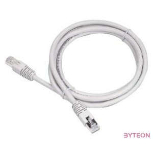 Gembird PP22-5M hálózati kábel Bézs Cat5e