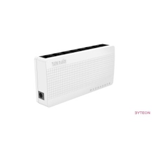 Tenda S108 V8.0 8-port