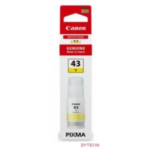 Canon GI-43Y Eredeti