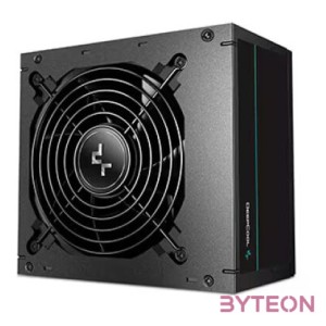 DeepCool PM750D 750W (80 Gold) - Fekete