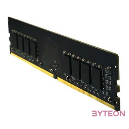 Silicon Power SP008GBLFU266X02 memóriamodul 8 GB 1 x 8 GB DDR4 2666 Mhz