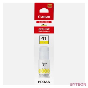 Canon GI-41Y Eredeti