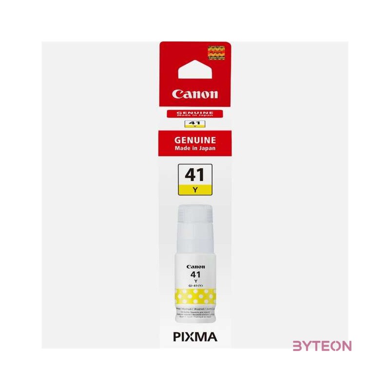 Canon GI-41Y Eredeti