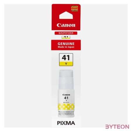 Canon GI-41Y Eredeti