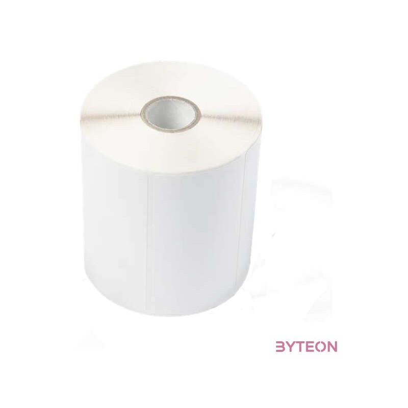 Brother BUS1J074102121 nyomtató címke Fehér