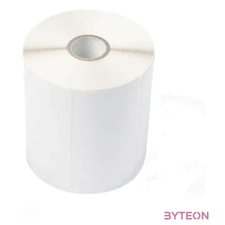 Brother BUS1J074102121 nyomtató címke Fehér