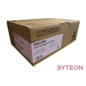 Ricoh SP 3500XE Eredeti Fekete 1 dB