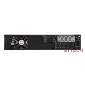 Eaton 5PX Gen2 Vonal interaktív 3000 kVA 3000 W 10 AC kimenet(ek)
