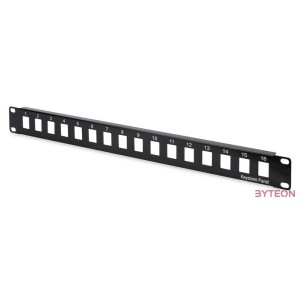Digitus DN-91400 patch panel 1U