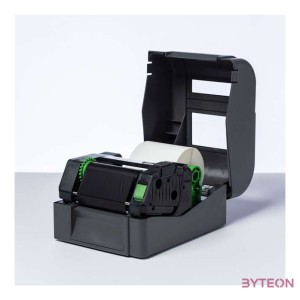 Brother BUS1J074102121 nyomtató címke Fehér