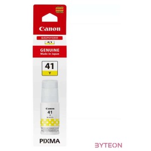 Canon GI-41Y Eredeti