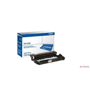 Brother DR-2300 - Dobegység