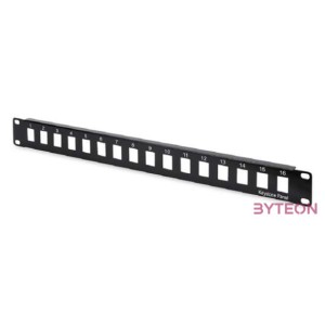 Digitus DN-91400 patch panel 1U