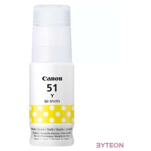 Canon GI-51Y Eredeti