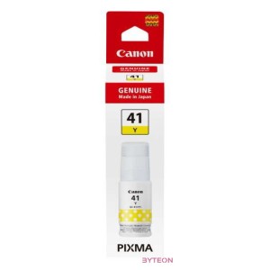 Canon GI-41Y Eredeti