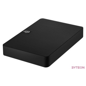 Seagate Expansion STKM4000400 külső merevlemez 4000 GB Fekete