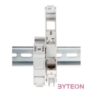 Digitus AN-25187 vezeték csatlakozó RJ-45 Fehér