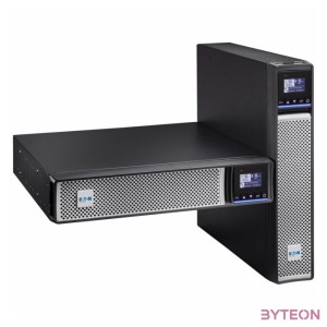 Eaton 5PX Gen2 Vonal interaktív 3000 kVA 3000 W 10 AC kimenet(ek)