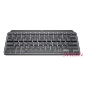 Logitech MX Keys Mini billentyűzet RF vezeték nélküli  Bluetooth QWERTZ Német Grafit