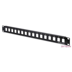 Digitus DN-91400 patch panel 1U