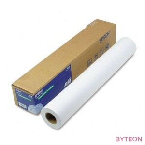 Epson Bond Paper Bright 90, 914mm x 50m