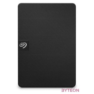 Seagate Expansion STKM4000400 külső merevlemez 4000 GB Fekete