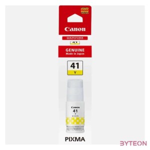 Canon GI-41Y Eredeti