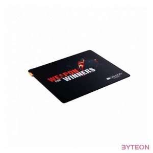 Canyon CND-CMP5 egéralátét Játékhoz alkalmas egérpad Többszínű