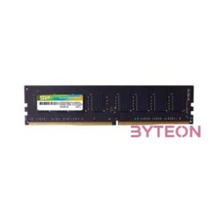Silicon Power SP008GBLFU266X02 memóriamodul 8 GB 1 x 8 GB DDR4 2666 Mhz