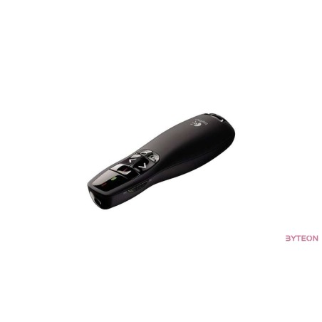 Logitech R400 Presenter [Vez.nélküli]
