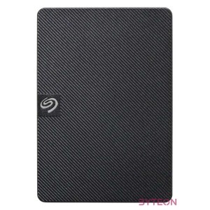 Seagate Expansion STKM4000400 külső merevlemez 4000 GB Fekete