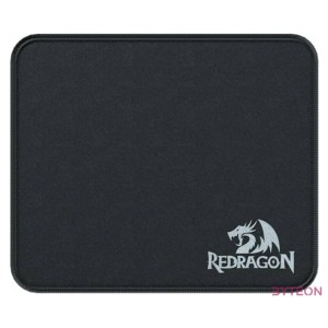 REDRAGON P030 egéralátét Játékhoz alkalmas egérpad Fekete
