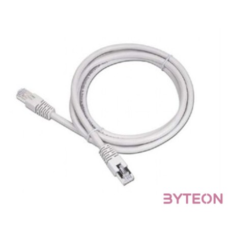 Gembird PP12-5M hálózati kábel Bézs Cat5e