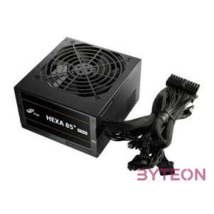 FSP Hexa 85 Pro 650W (80 Bronze)