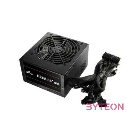 FSP Hexa 85 Pro 650W (80 Bronze)