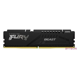 Kingston FURY Beast DDR5 32GB KIT (2x16GB) 5600MHz