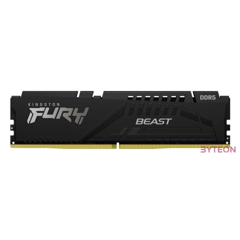 Kingston FURY Beast DDR5 32GB KIT (2x16GB) 5600MHz