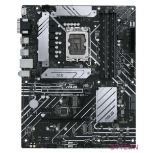 Asus Prime B660-Plus D4 (1700)