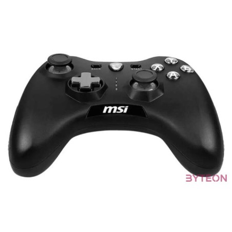 Msi Force GC20 V2 kontroller - Fekete