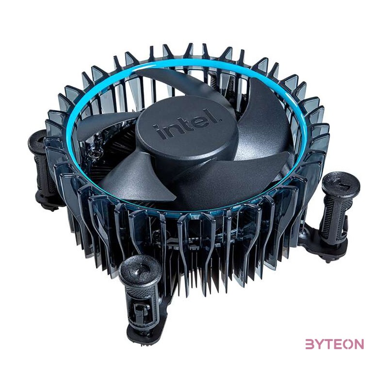 Intel Core i7-12700F Dobozos (1700)