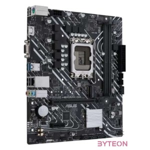 ASUS Prime H610M-K D4 (1700)