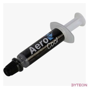 Aerocool Baraf hővezető paszta (1g)
