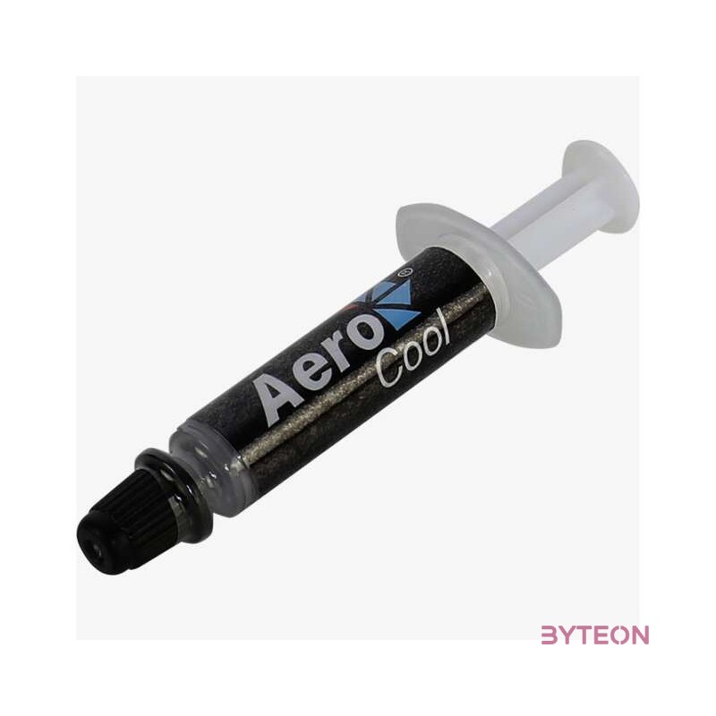 Aerocool Baraf hővezető paszta (1g)