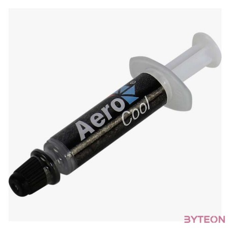 Aerocool Baraf hővezető paszta (1g)