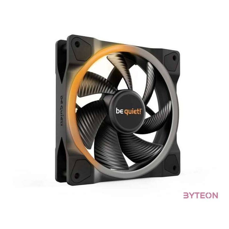 Be quiet Light Wings 120mm PWM