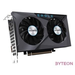Gigabyte RX 6500 XT Eagle 4GB GDDR6