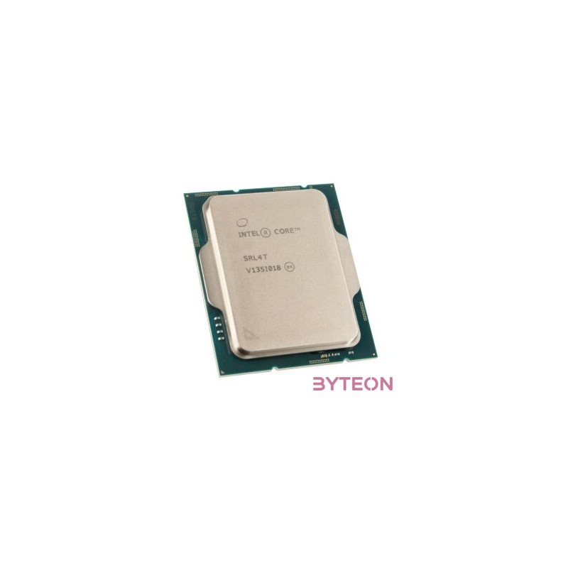 Intel Core i7-12700 Dobozos (1700)